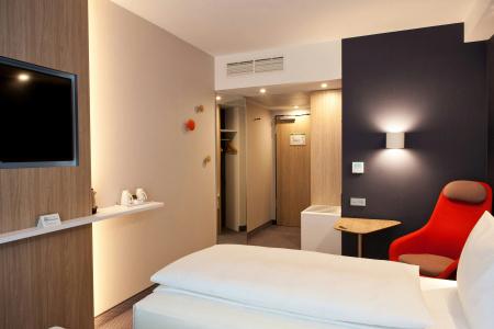 Holiday Inn Express Munich - Olympiapark by IHG - 27