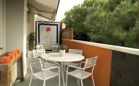 Eros Residence - 37