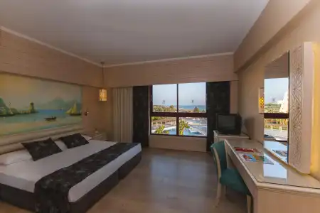 Kaya Belek Resort - Ultra All Inclusive - 34