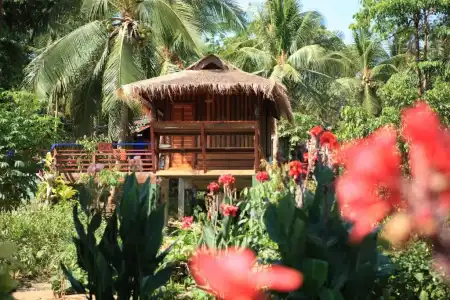 Phayam Garden View - 27