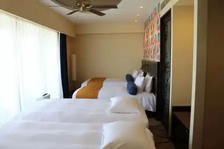 Loisir Spa Tower Naha - 114