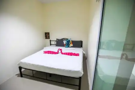 Phangan Arena Hostel - 26