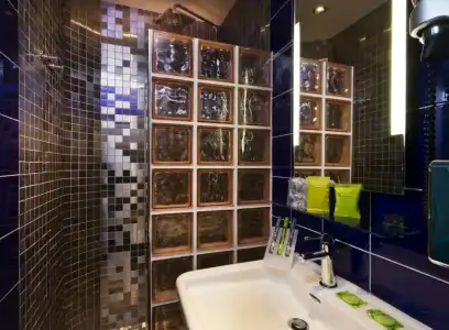 Hôtel WYLD Saint Germain - 29