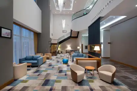 Hampton By Hilton Kocaeli Symbol - 9
