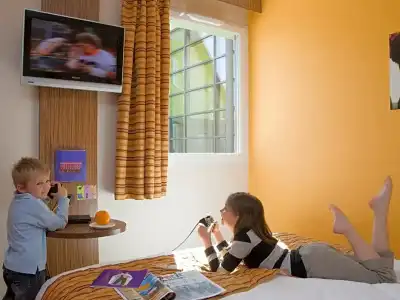 ibis Styles Bourges - 100
