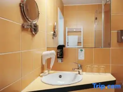 Helvetia Rooms - Self Check-In - 28