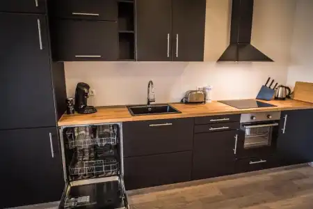 Bakki Apartments & Hostel - 111