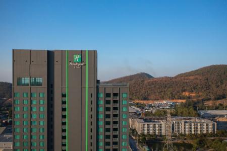 Holiday Inn & Suites Siracha Laemchabang by IHG - 21