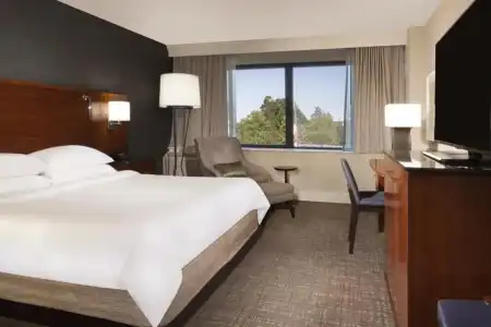 Wyndham Raleigh Durham - Research Triangle - 4