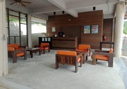 Bar and Bed - 27