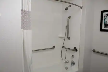 Hampton Inn & Suites Los Angeles/Hollywood - 51