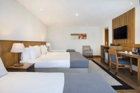 Windsor Plaza Brasilia - 23