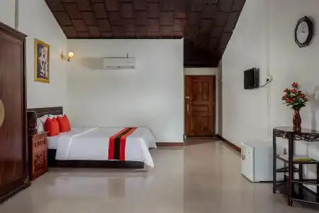Angkor Mithona Guesthouse - 32