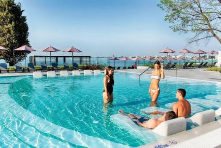 RIU Palace - adults only, 18+ - 10