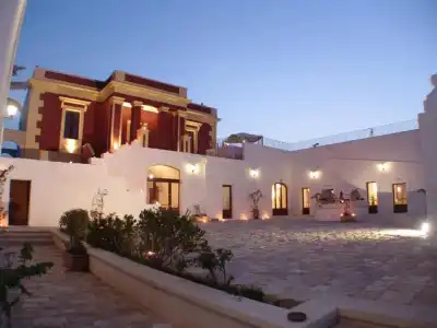 Masseria Fortificata Donnaloia - 54