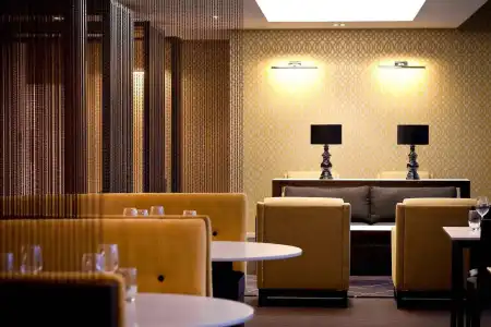 Mövenpick Auckland - 27