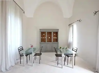 Masseria Li Foggi - 50