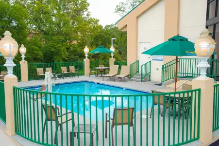 Pigeon River Inn - 20