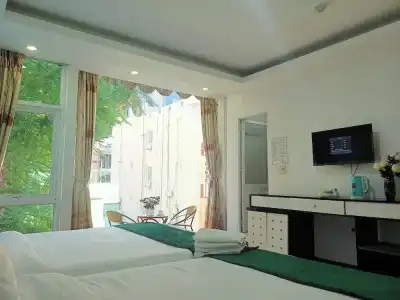 Catba Island - 59