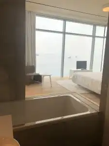 Olympic Residence Deluxe Apartments - 129