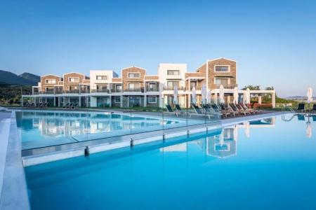 Thalassa Suites - 10