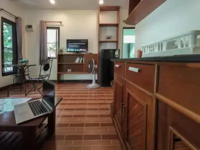 Harmony Naturist Resort Rawai Phuket 18yr Minimum Age Only Nudist Nake D Fkk - 24
