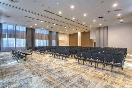 Hilton Garden Inn Zagreb - Radnicka - 21