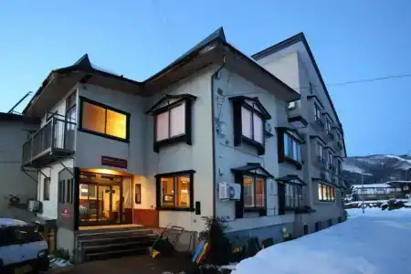 Nozawa Central Apartments - 0