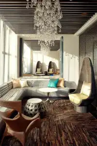 W Los Angeles - West Beverly Hills - 3