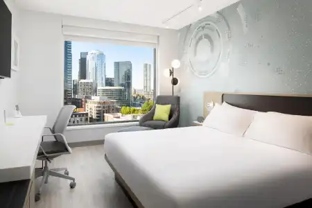 Astra, Seattle, A Tribute Portfolio by Marriott - 41
