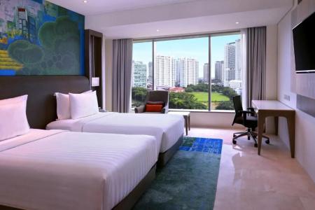 Grand Mercure Jakarta Kemayoran - 78