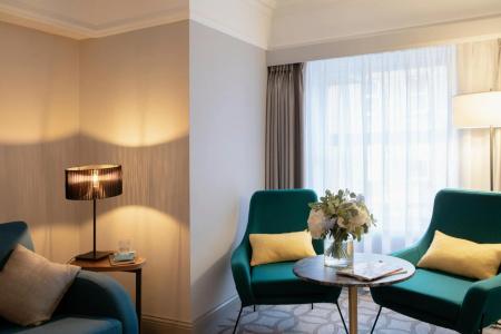 The Davenport - 28