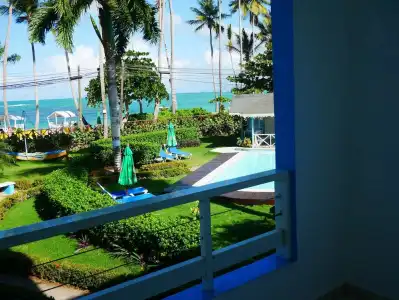 Costarena Beach - 43
