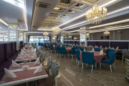 Dream World Aqua - All Inclusive - 17