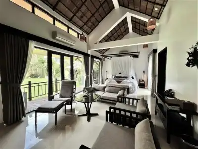The Blossom Resort Island Da Nang - 278