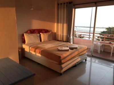 Wilai Guesthouse - 100