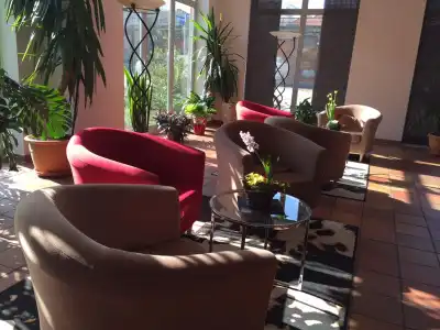 Best Western Halle-Merseburg - 21