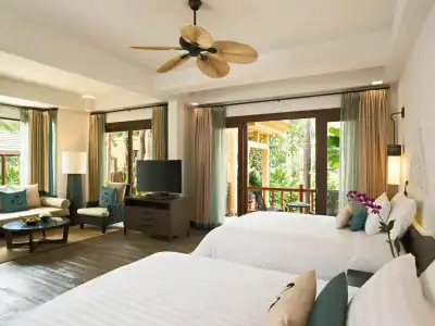 Mövenpick Asara Resort & Spa Hua Hin - 4