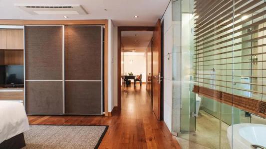 JW Marriott & Suites Saigon - 75
