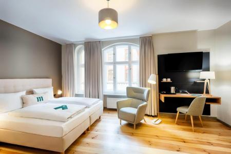 martas Berlin-Mitte - 34