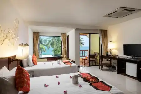 Patong Paragon Resort & Spa - 39