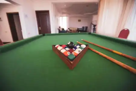 Park Green - 8