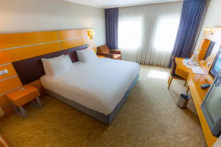 Ankara Plaza - 4