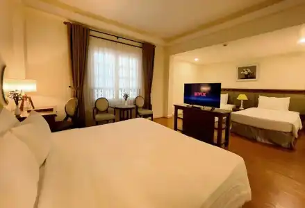Phoenix Vung Tau - 49