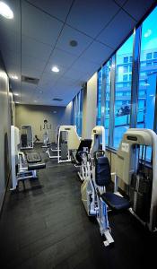 B&B Home Lyon Centre Berthelot - 16