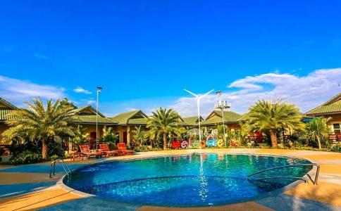 Huan Soontaree Resort - 25