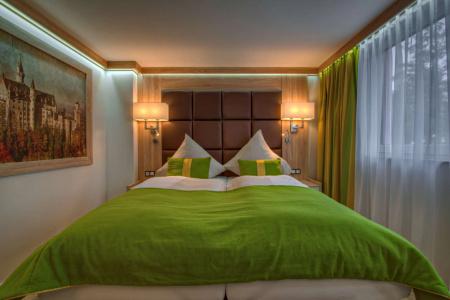 Best Western Plus Fuessen - 7