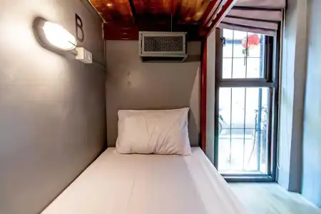 Loftel 22 Hostel - 43