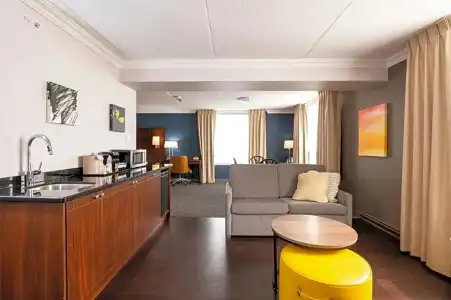 Comfort Inn & Conference Centre Toronto Airport - 33