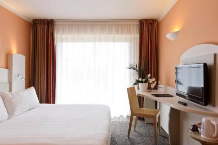 Best Western Astoria - 113